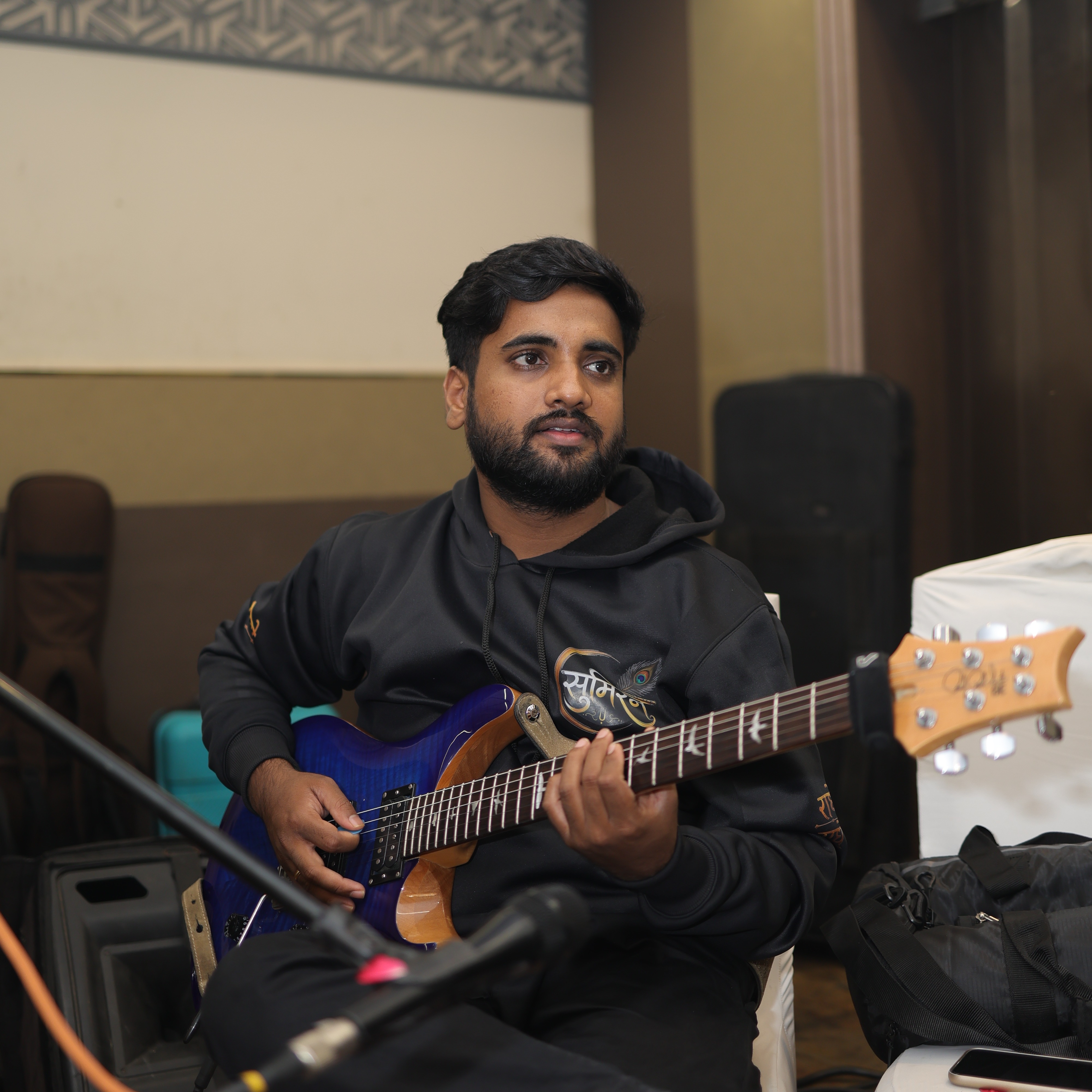 Abhinav