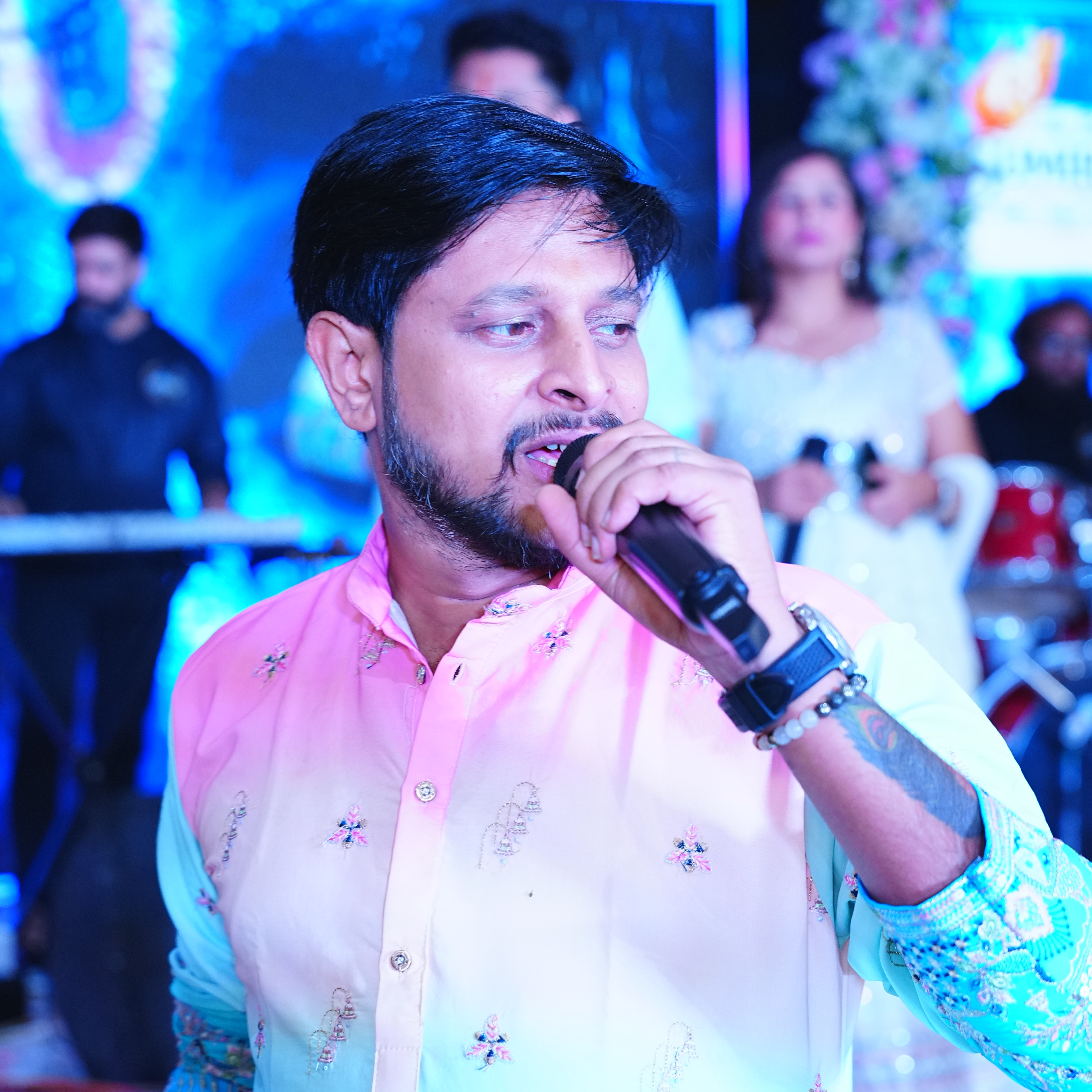 Abhishek