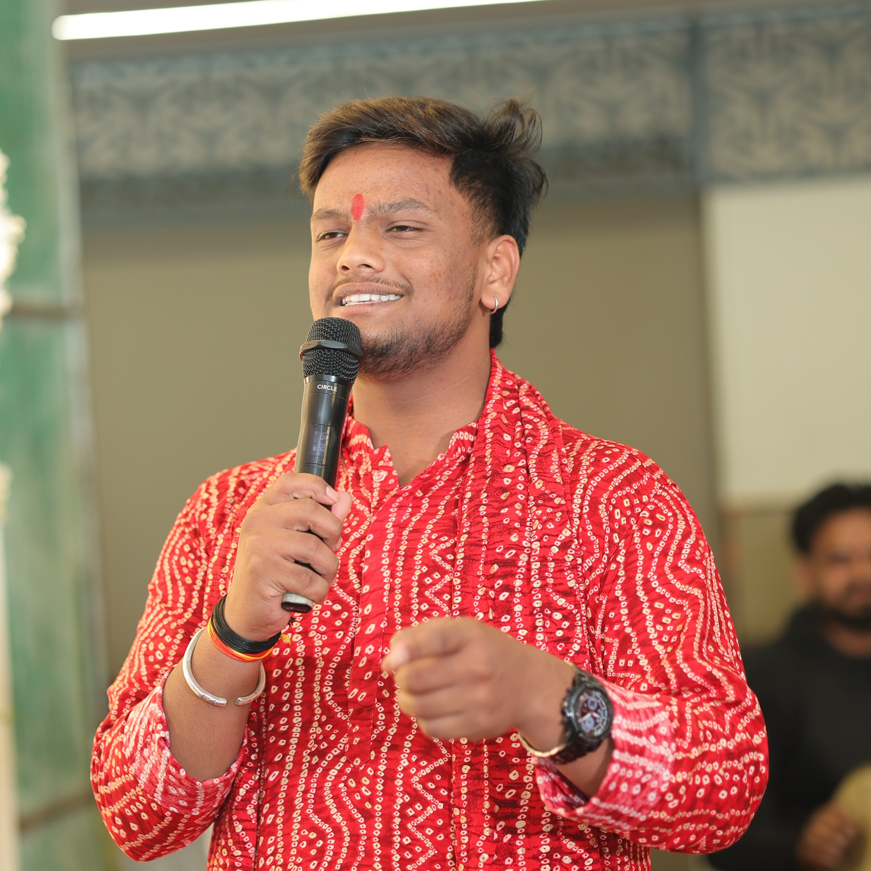 Karthik