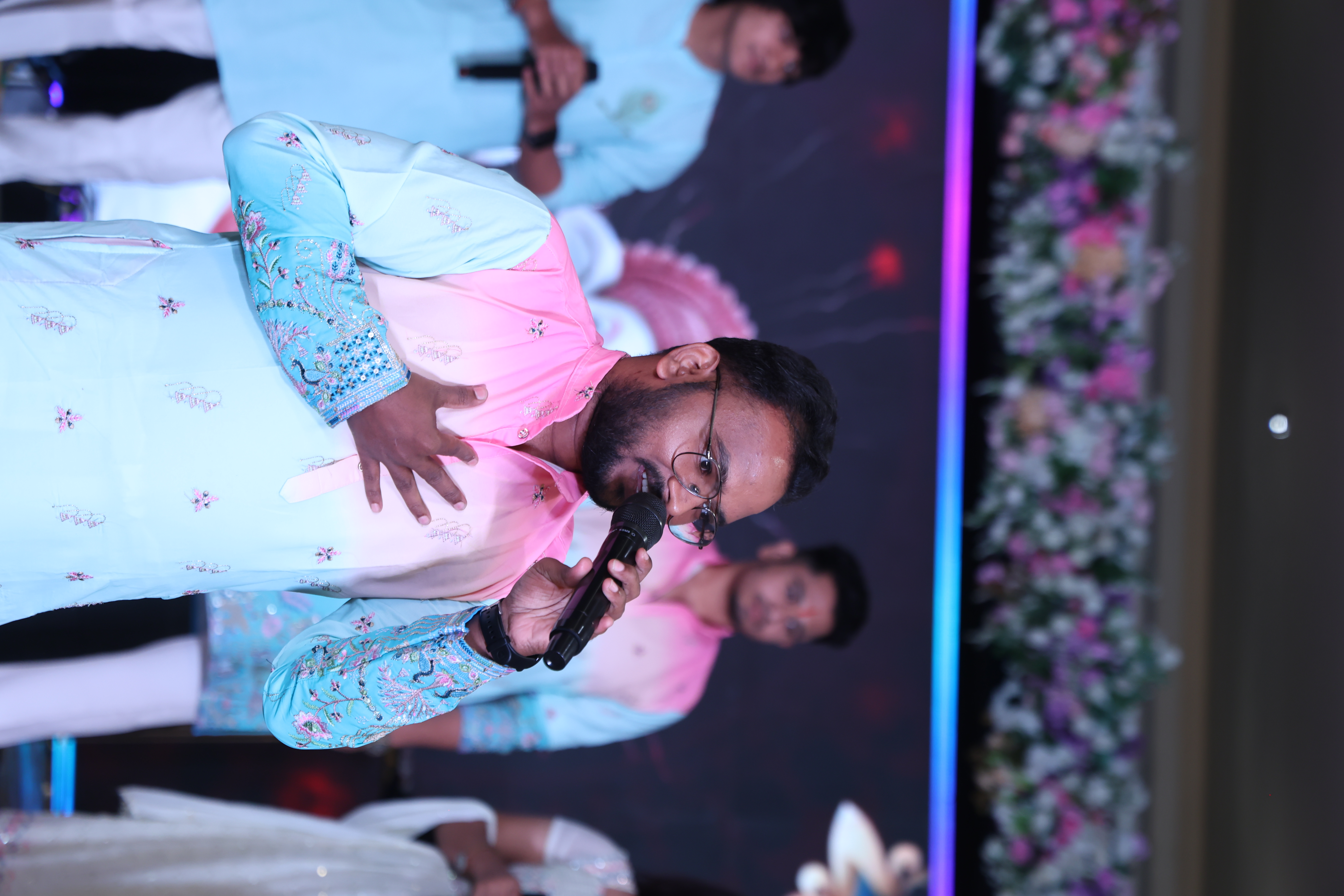 Suraj