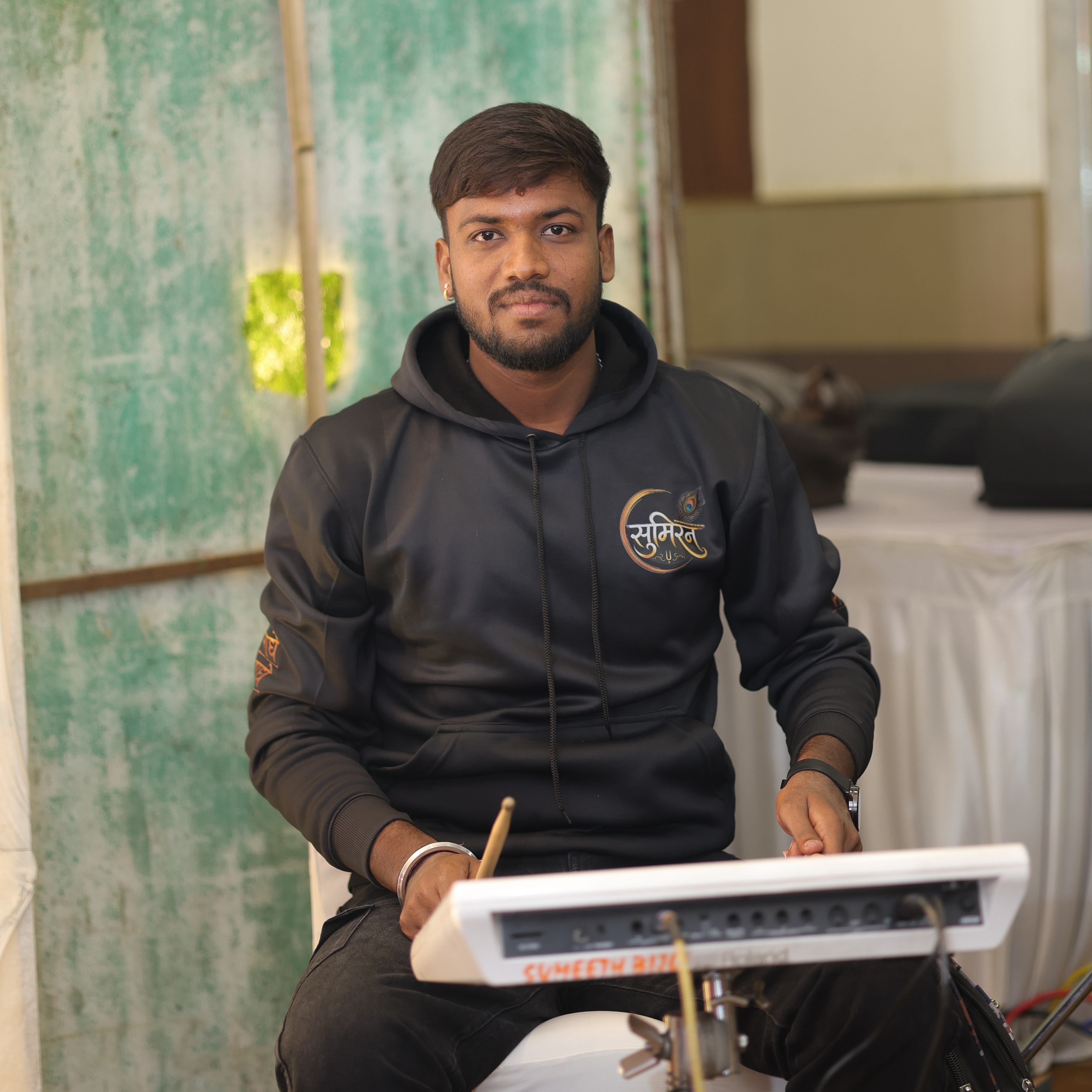 Sumeet