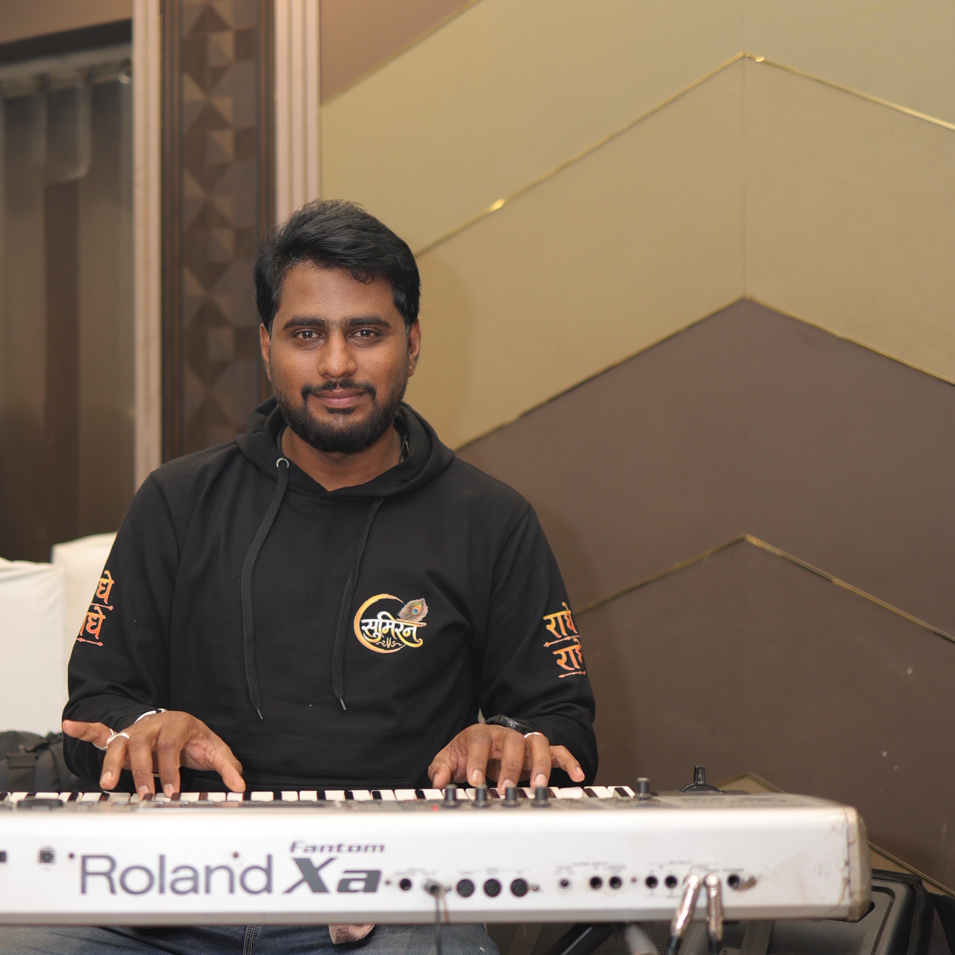 Tilak Raj